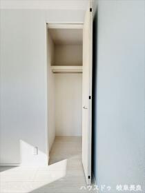 タマタウン七郷小　全6棟　2号地　新築一戸建て