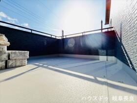 タマタウン七郷小　全6棟　2号地　新築一戸建て