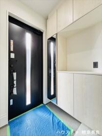 タマタウン七郷小　全6棟　2号地　新築一戸建て