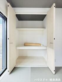 タマタウン七郷小　全6棟　2号地　新築一戸建て