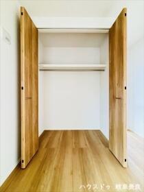 タマタウン七郷小　全6棟　5号地　新築一戸建て