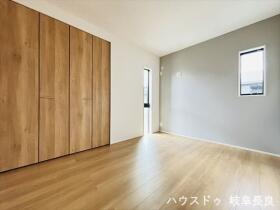 タマタウン七郷小　全6棟　5号地　新築一戸建て