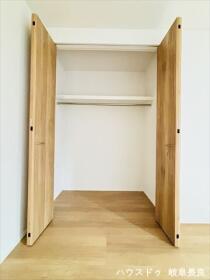 タマタウン七郷小　全6棟　5号地　新築一戸建て