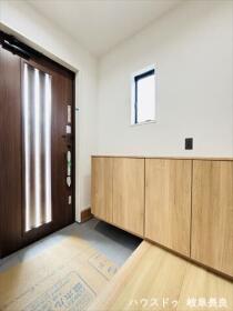 タマタウン七郷小　全6棟　5号地　新築一戸建て