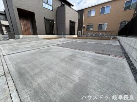 タマタウン七郷小　全6棟　5号地　新築一戸建て