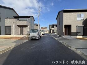 タマタウン七郷小　全6棟　5号地　新築一戸建て