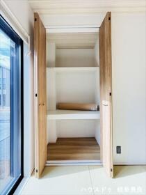 タマタウン七郷小　全6棟　5号地　新築一戸建て