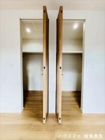 タマタウン七郷小　全6棟　5号地　新築一戸建て