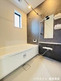 タマタウン七郷小　全6棟　5号地　新築一戸建て