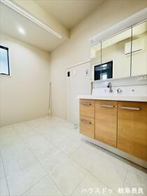 タマタウン七郷小　全6棟　5号地　新築一戸建て