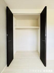 タマタウン七郷小　全6棟　6号地　新築一戸建て