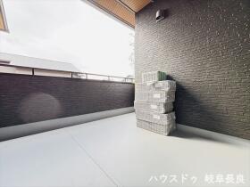 タマタウン七郷小　全6棟　6号地　新築一戸建て