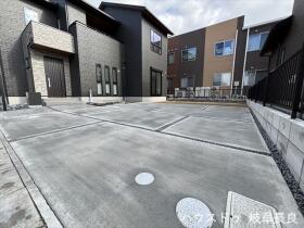 タマタウン七郷小　全6棟　6号地　新築一戸建て