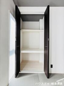 タマタウン七郷小　全6棟　6号地　新築一戸建て