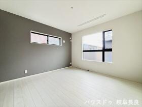 タマタウン七郷小　全6棟　6号地　新築一戸建て