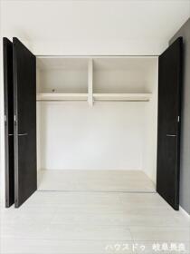 タマタウン七郷小　全6棟　6号地　新築一戸建て