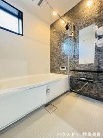 タマタウン七郷小　全6棟　6号地　新築一戸建て