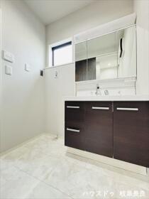 タマタウン七郷小　全6棟　6号地　新築一戸建て