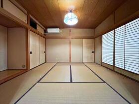 ●桑名市筒尾7丁目　中古一戸建て