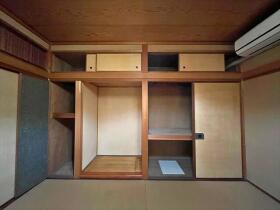 ●桑名市筒尾7丁目　中古一戸建て