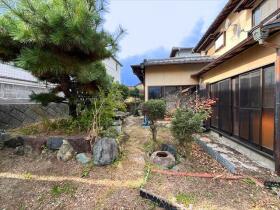 ●桑名市筒尾7丁目　中古一戸建て