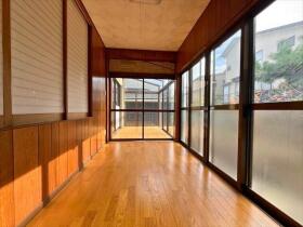 ●桑名市筒尾7丁目　中古一戸建て