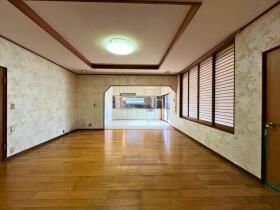 ●桑名市筒尾7丁目　中古一戸建て