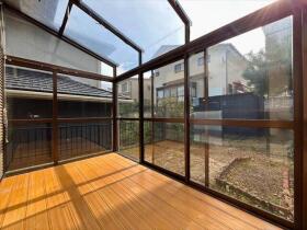 ●桑名市筒尾7丁目　中古一戸建て