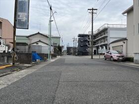 名古屋市港区名四町第２　全２棟　１号棟　新築一戸建