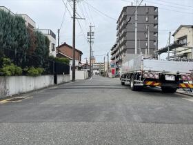 名古屋市港区名四町第２　全２棟　１号棟　新築一戸建