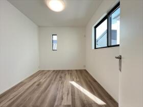 MELDIA名古屋市南区桜台207④　全4棟　3号棟　新築一戸建て