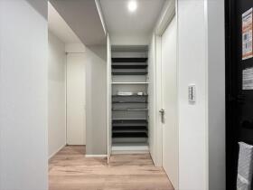 MELDIA名古屋市南区桜台207④　全4棟　3号棟　新築一戸建て