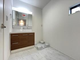 MELDIA名古屋市南区桜台207④　全4棟　3号棟　新築一戸建て