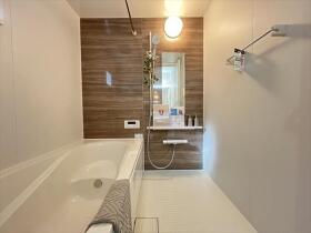 MELDIA名古屋市南区桜台207④　全4棟　3号棟　新築一戸建て