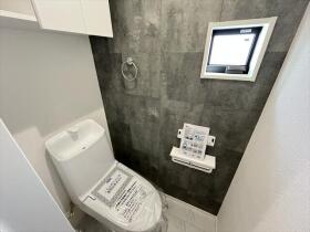 MELDIA名古屋市南区桜台207④　全4棟　3号棟　新築一戸建て