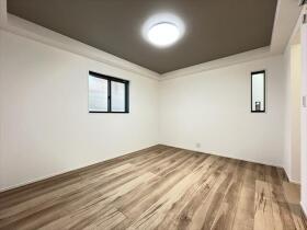 MELDIA名古屋市南区桜台207④　全4棟　3号棟　新築一戸建て