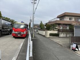 名古屋市港区中之島通2丁目　全1棟　新築一戸建て