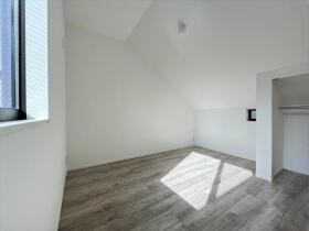 MELDIA名古屋市南区桜台207④　全4棟　4号棟　新築一戸建て