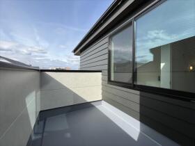 MELDIA名古屋市南区桜台207④　全4棟　4号棟　新築一戸建て