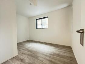 MELDIA名古屋市南区桜台207④　全4棟　4号棟　新築一戸建て