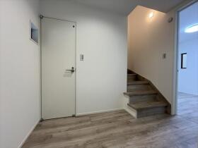 MELDIA名古屋市南区桜台207④　全4棟　4号棟　新築一戸建て