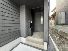 MELDIA名古屋市南区桜台207④　全4棟　4号棟　新築一戸建て