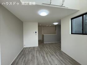 MELDIA名古屋市南区桜台207④　全4棟　4号棟　新築一戸建て