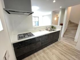 MELDIA名古屋市南区桜台207④　全4棟　4号棟　新築一戸建て