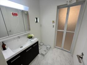 MELDIA名古屋市南区桜台207④　全4棟　4号棟　新築一戸建て