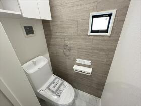 MELDIA名古屋市南区桜台207④　全4棟　4号棟　新築一戸建て