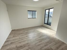 MELDIA名古屋市南区桜台207④　全4棟　4号棟　新築一戸建て