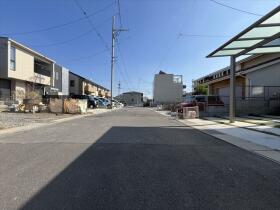 名古屋市港区東茶屋12期　全1棟　新築一戸建て