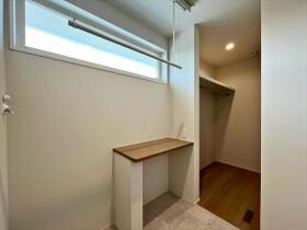 グローバルガーデン四日市市下之宮町　3号棟　新築一戸建て