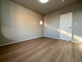 グローバルガーデン四日市市下之宮町　3号棟　新築一戸建て